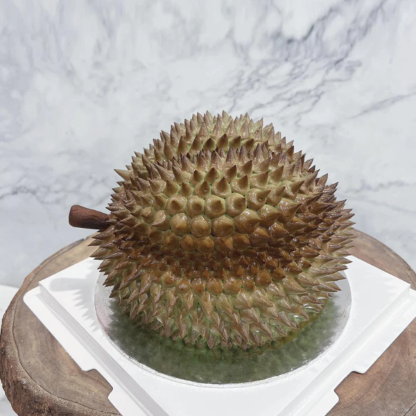 3D Mao Shan Wang Durian Cake