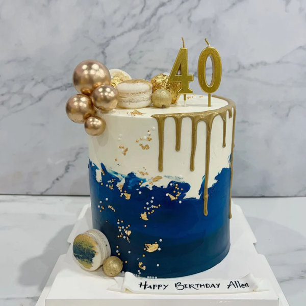 Royal Royle Cake