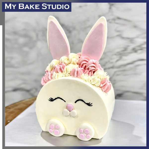 Little Rabbit Cake