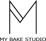 My Bake Studio LLP logo