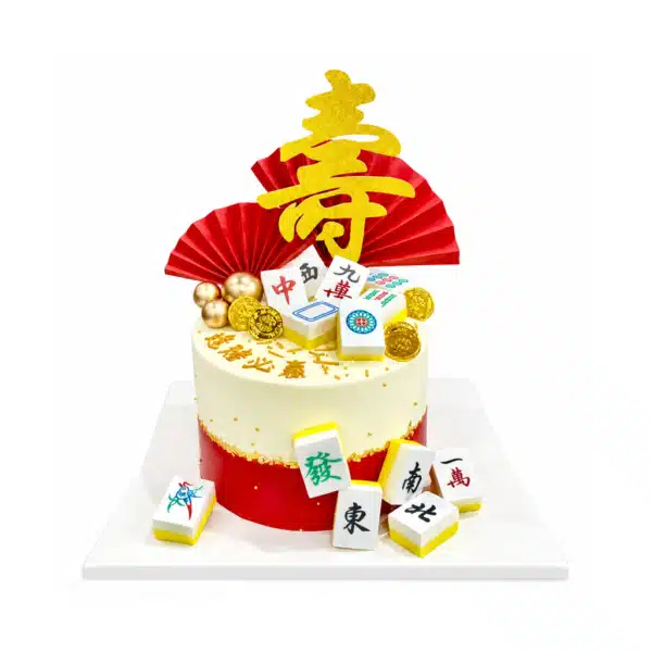 EndlessFortuneMahjongCake 1024x1024 600x600
