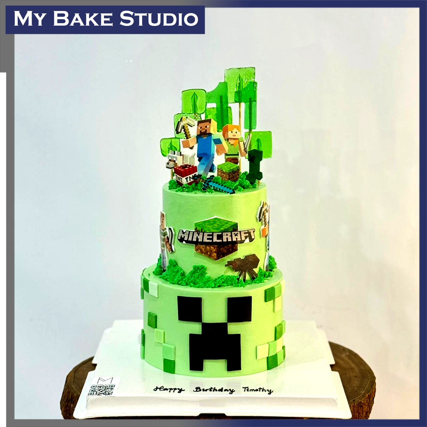 1397 Minecraft