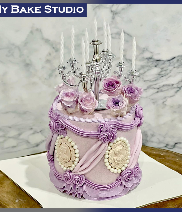 Customised Theme Birthday Cakes Classic Birthday Cakes For Adults