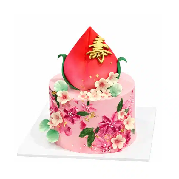 695PeachGardenCake 1024x1024 600x600