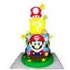Super M =World Cake 1024x1024