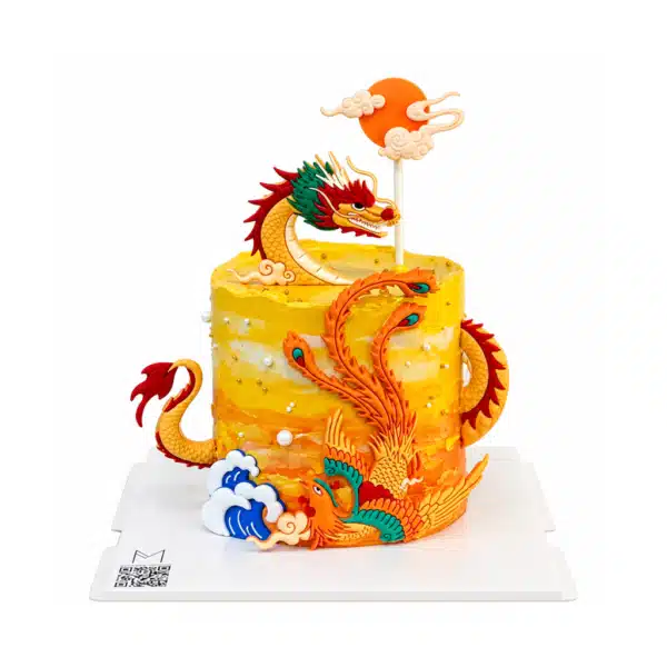 0092 Dragon Pheonix Cake 600x600.png