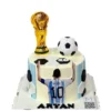 Champion Cake