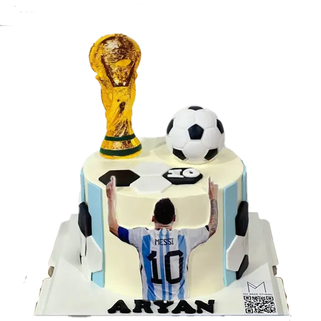 Champion Cake Champion Cake