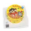909CrayonBoyBirthdayCake 1024x1024 600x600