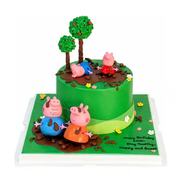 1059MuddyPigCake 1024x1024 600x600