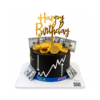 stock market cake 720x720