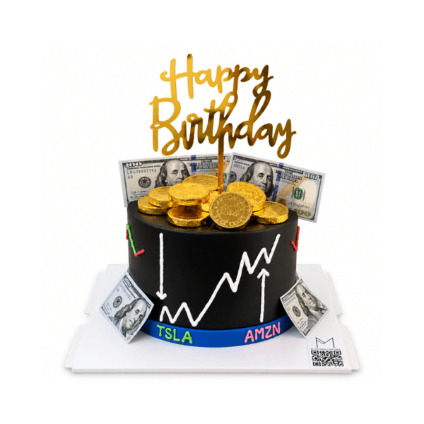 stock market cake 720x720