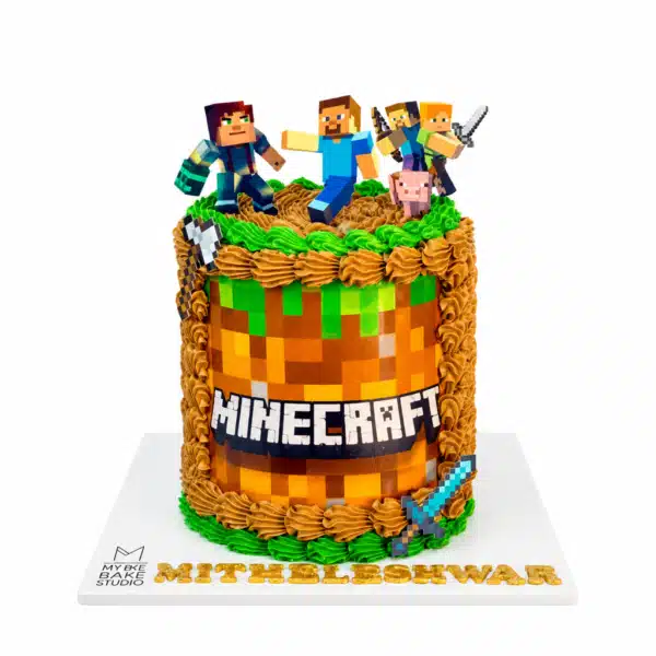 0104 Minecraft Cake 600x600.png