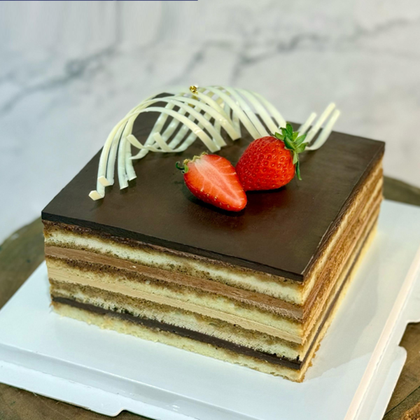 Opera Cake