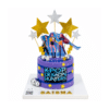 0115 kpop demon hunter cake 720x720