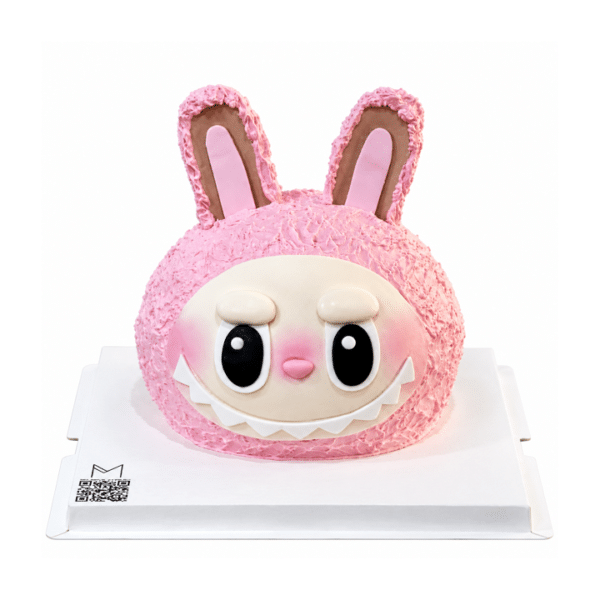0073 3D Labubu Cake 720x720