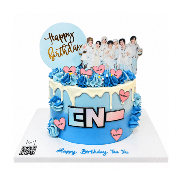 1386 kpop cake 720x720