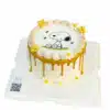 0009 Snoopy Garden Cake.png