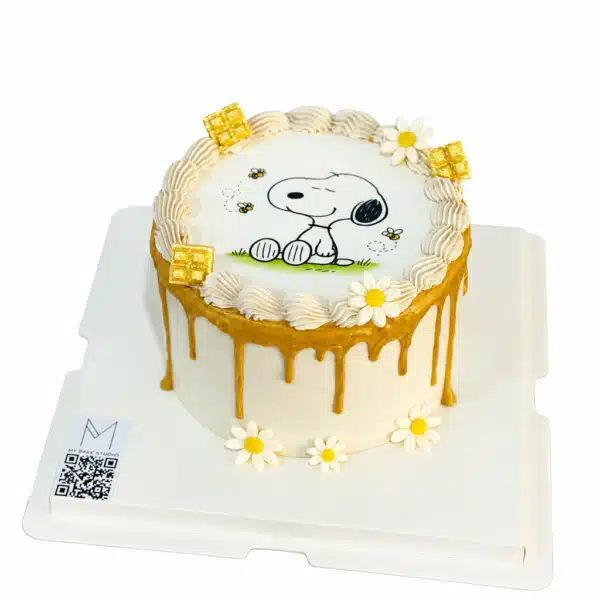 0009 Snoopy Garden Cake.png