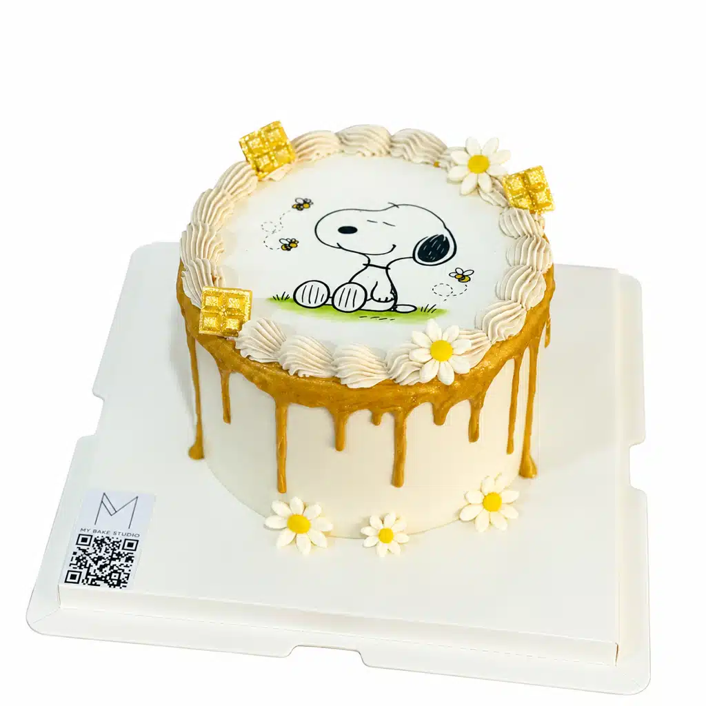 0009 Snoopy Garden Cake.png