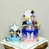 0245 BTS PArty Cake