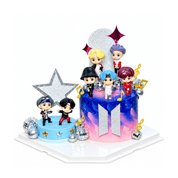 0245 bts party cake 720x720