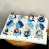 0246 BTS Cupcake