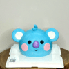 0249 Bt21 RM Koya