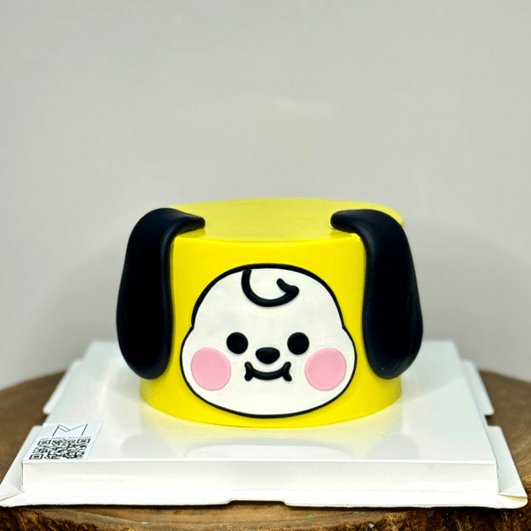 0250 bt21 jimin Chimmy
