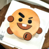 0251 bt21 suga shooky