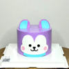 0254 Bt21 J Hope Mang