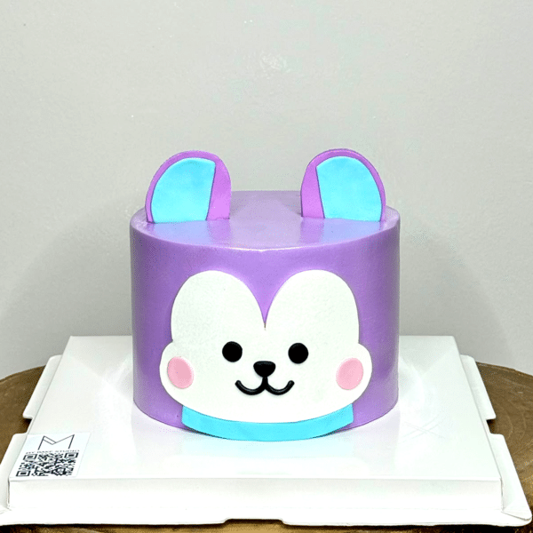 0254 Bt21 J Hope Mang