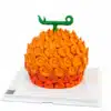 0258 Mera Mera no Mi Cake.png