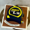 0268 The Handyman Cake