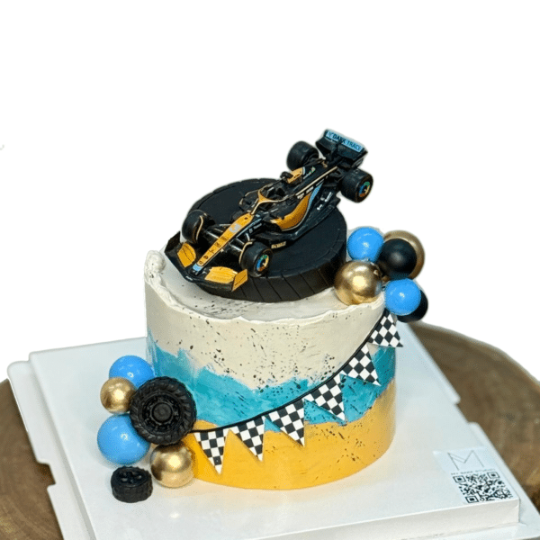 0287 F1 Rev Cake
