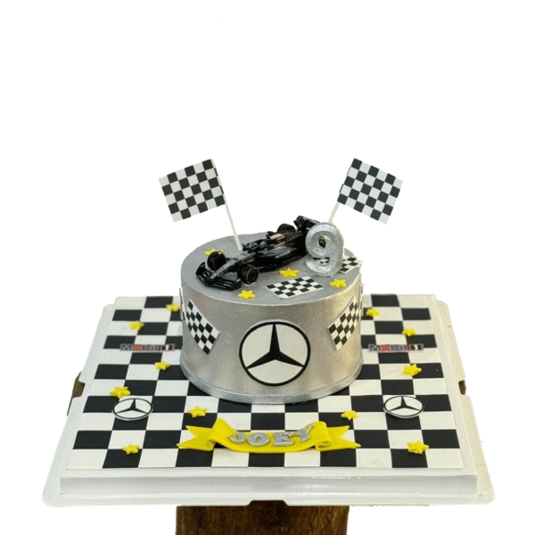 0299 F1 Merc